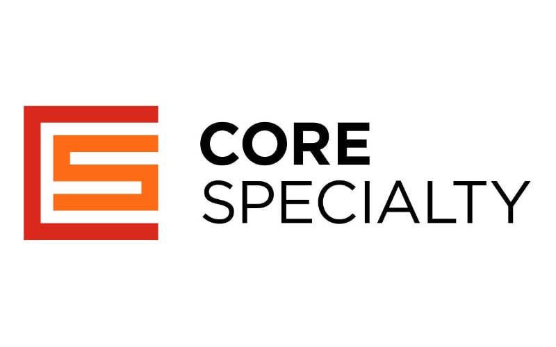 core specialty logo