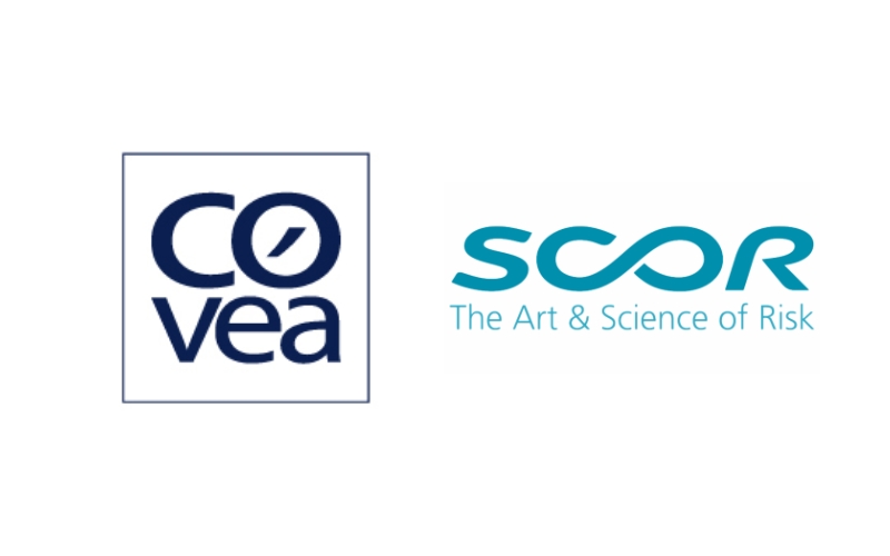 covea scor settlement