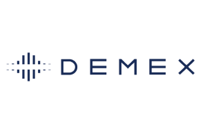 demex logo new