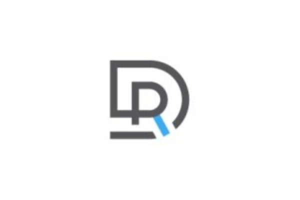 dynamic re logo