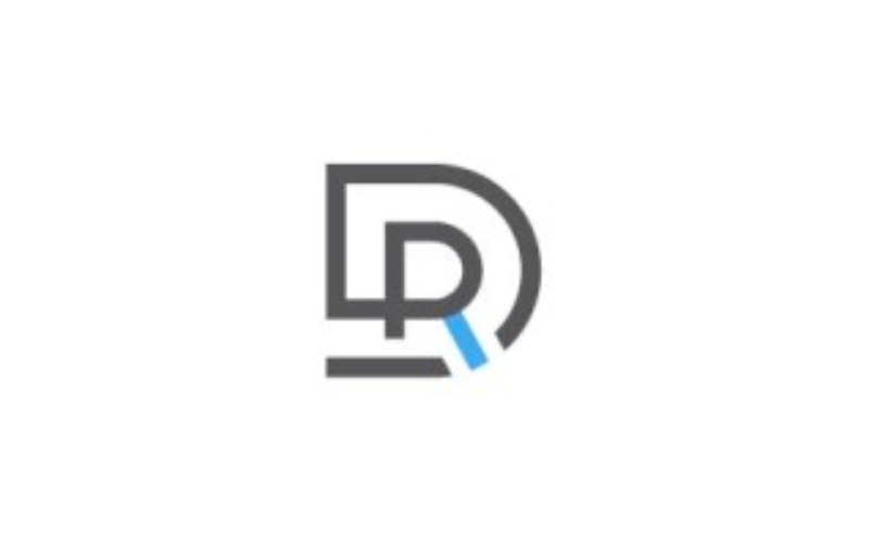 dynamic re logo