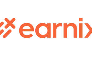earnix logo