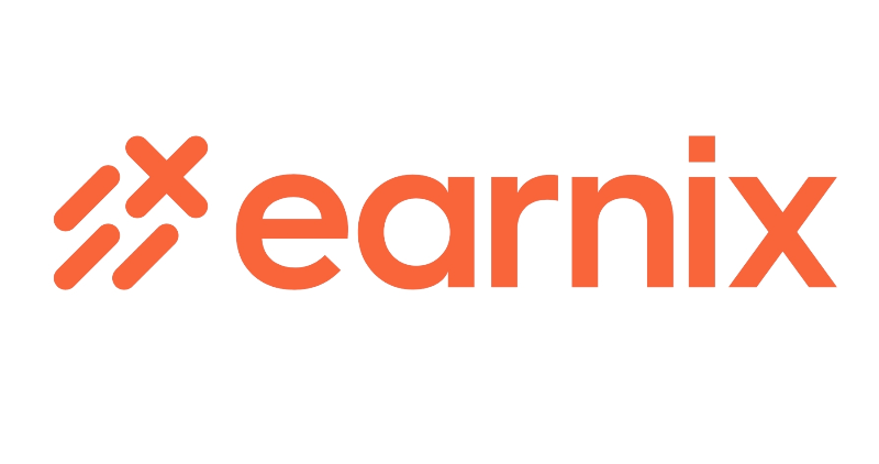 earnix logo