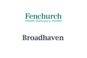 fenchurch broadhaven logos