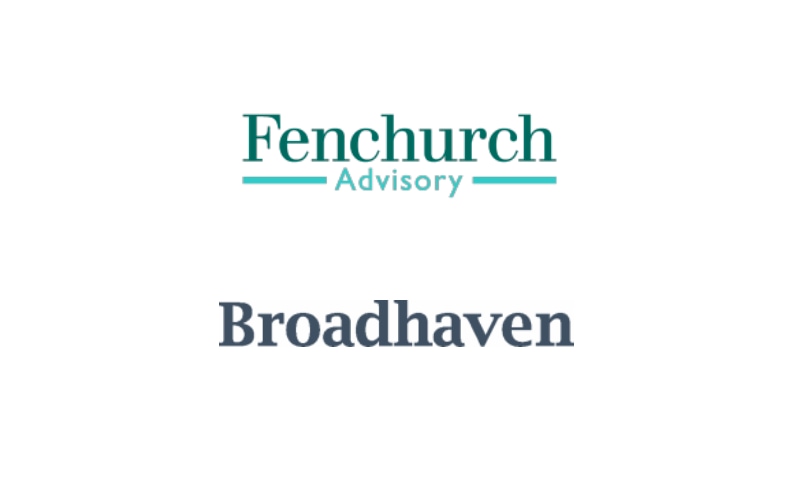 fenchurch broadhaven logos