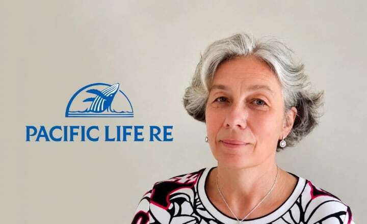 florence durousseau pacific life re