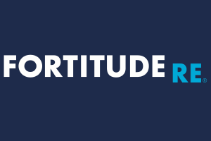 fortitude re logo