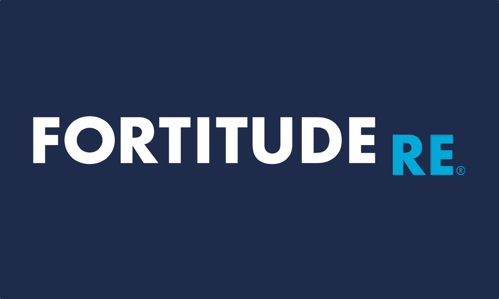 fortitude re logo