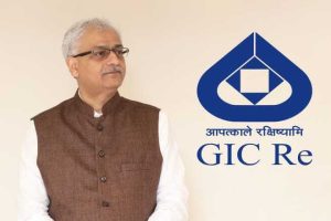 hitesh joshi gic re