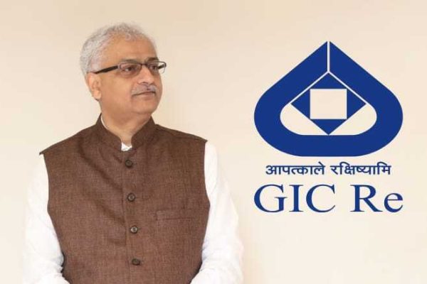 hitesh joshi gic re