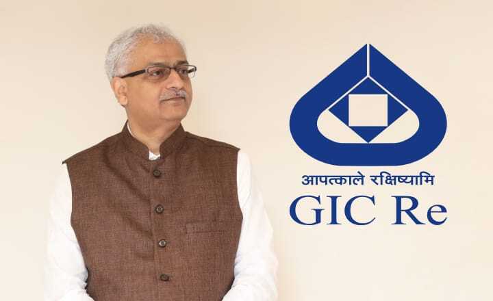 hitesh joshi gic re