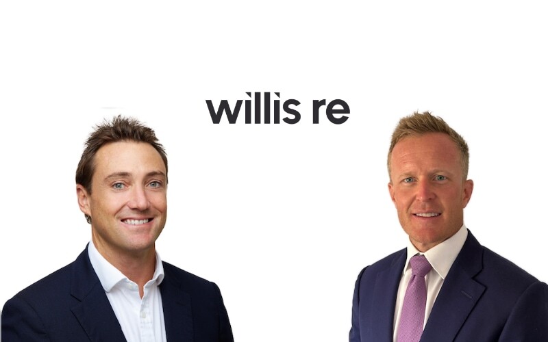 jonathan ogilvie chris dart willis re