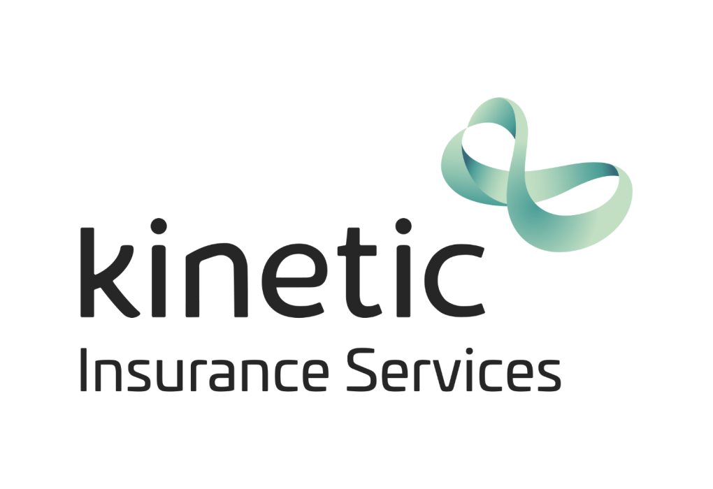 kinetic insurance services logo