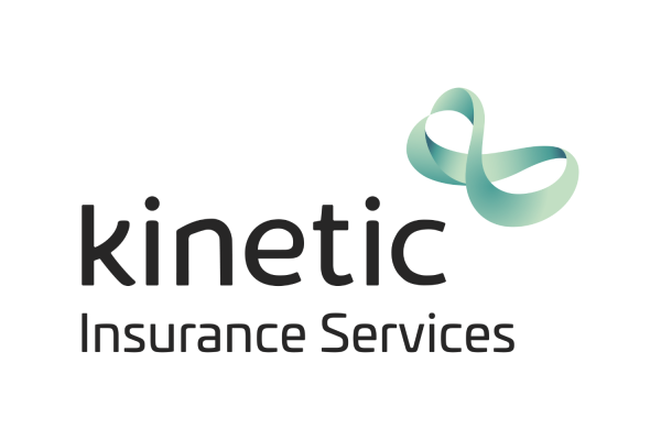 kinetic insurance services logo