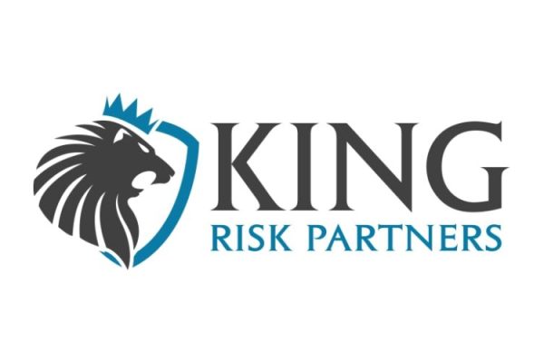 king risk partners logo