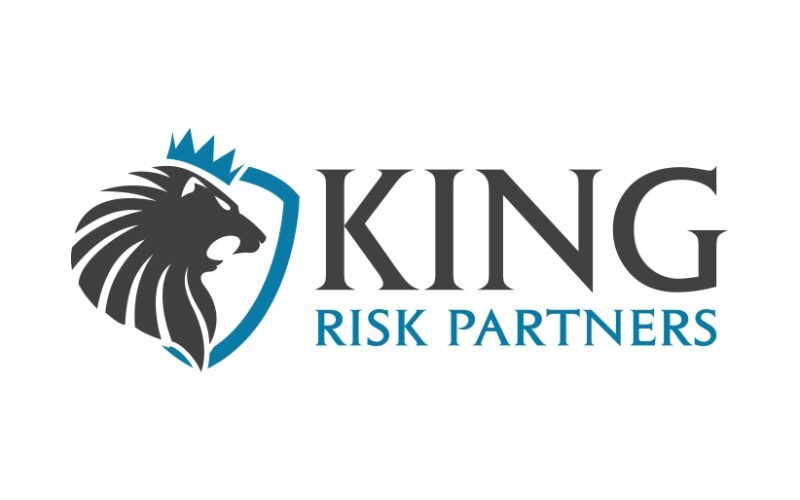 king risk partners logo