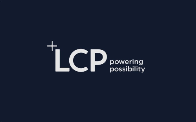 lcp logo
