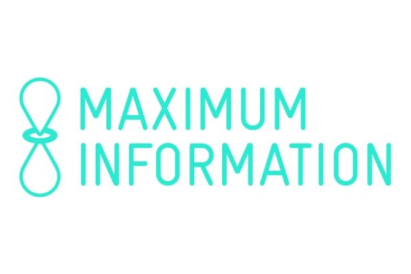 maximum information logo