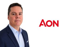 mike reid aon