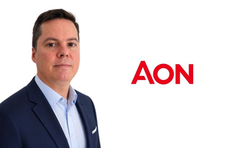 mike reid aon