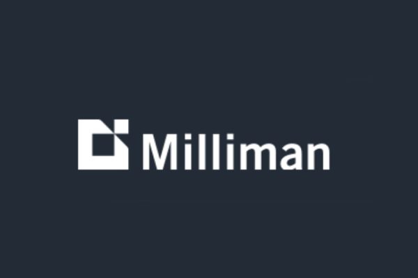 milliman logo new