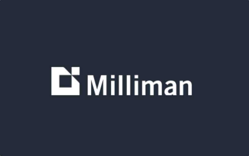 milliman logo new