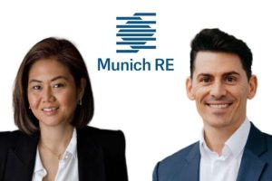 munich re cyber heads