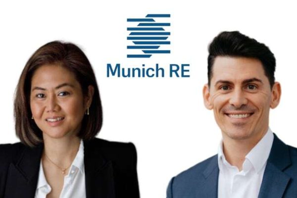 munich re cyber heads
