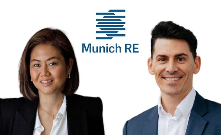 munich re cyber heads