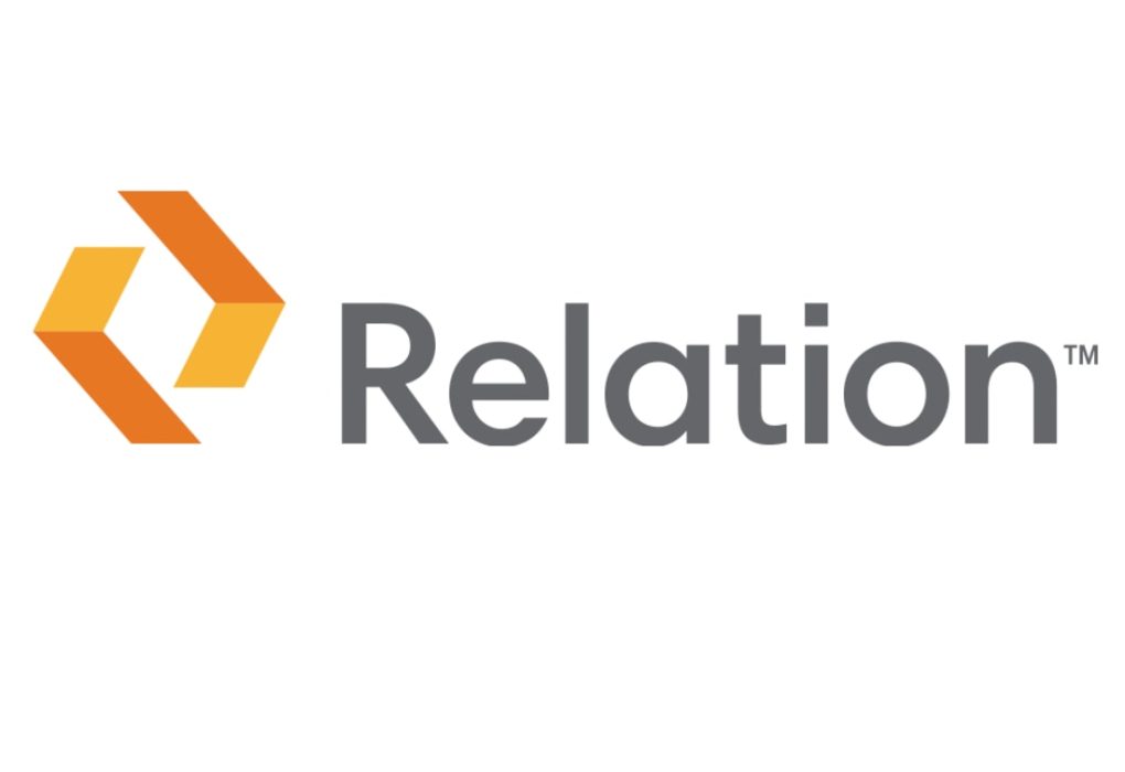 relation insurance services logo