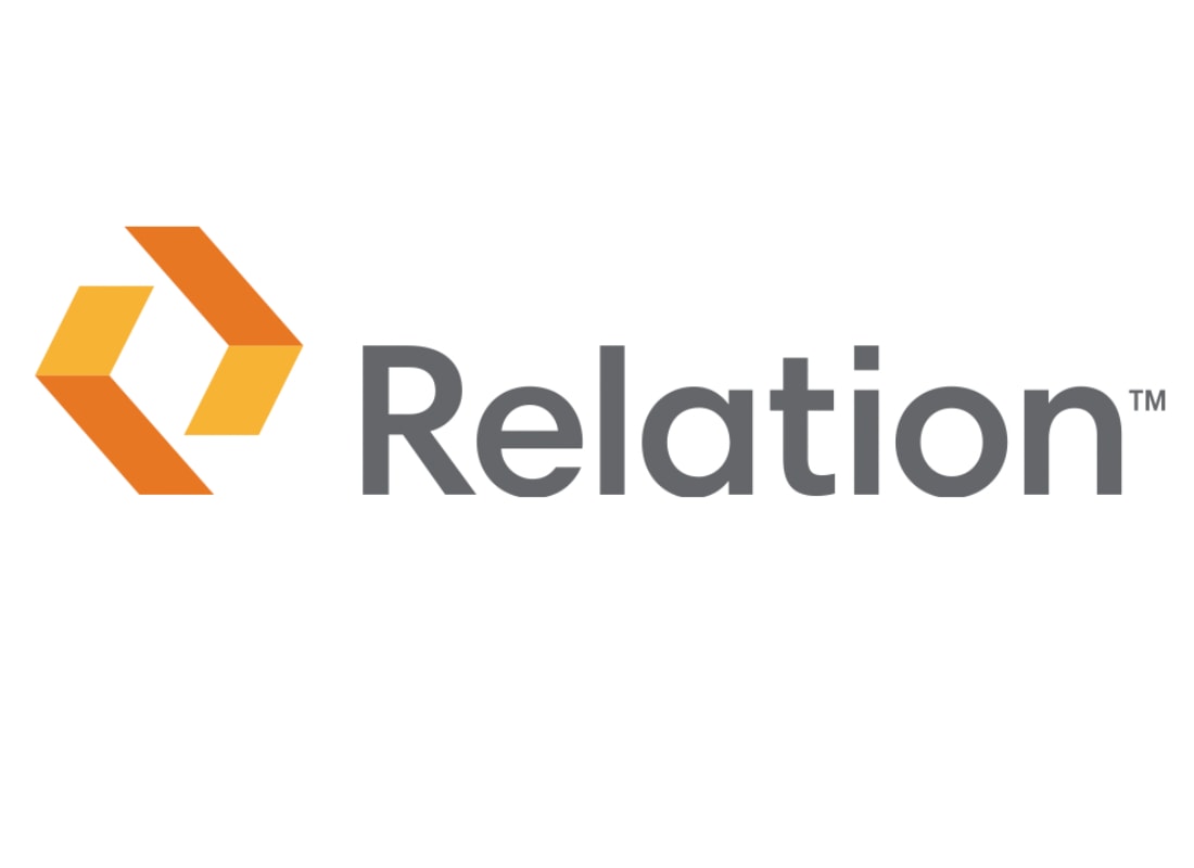 relation insurance services logo