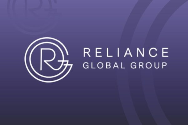 reliance global group logo new