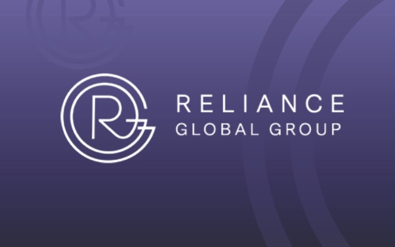 reliance global group logo new
