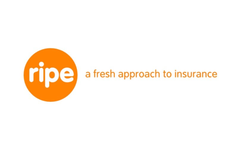 ripe insurance logo
