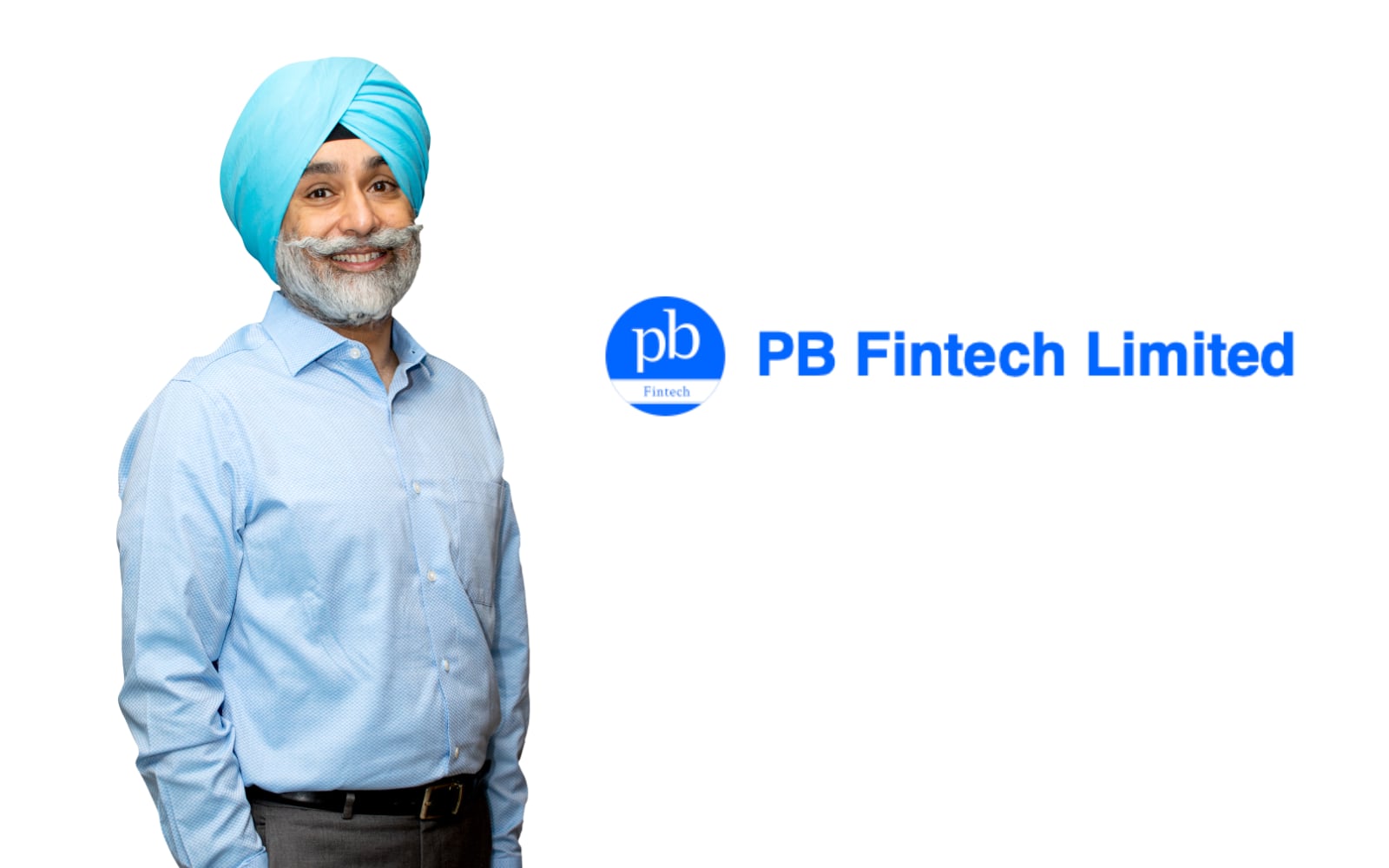 sarbvir singh pb fintech