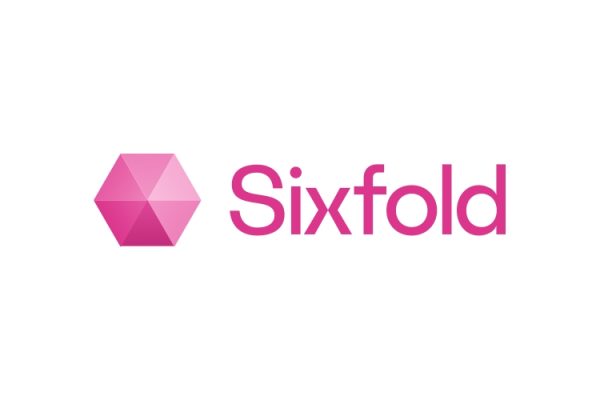 sixfold logo