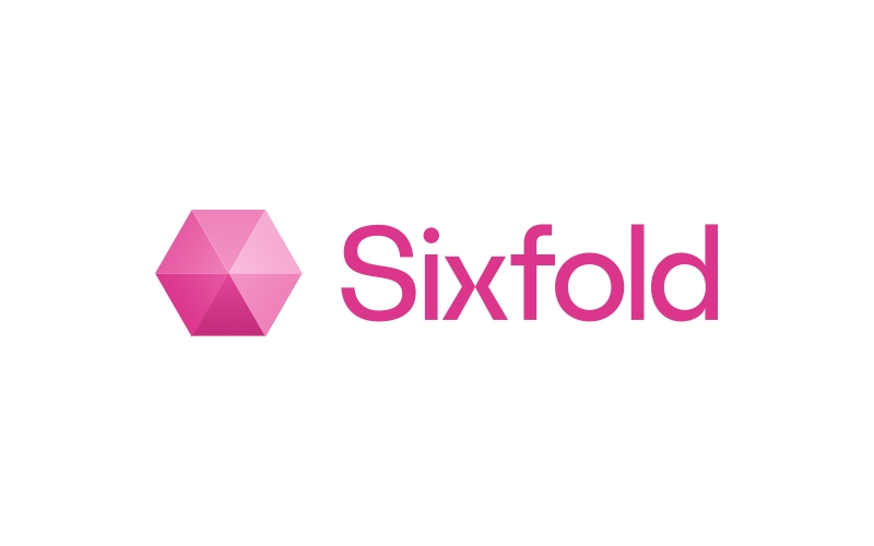 sixfold logo
