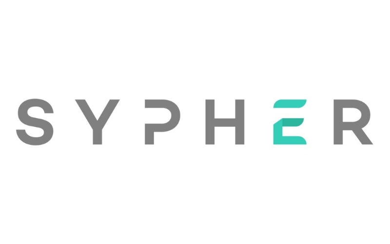 sypher logo