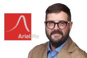tim shreeve ariel re
