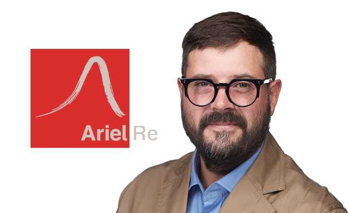 tim shreeve ariel re