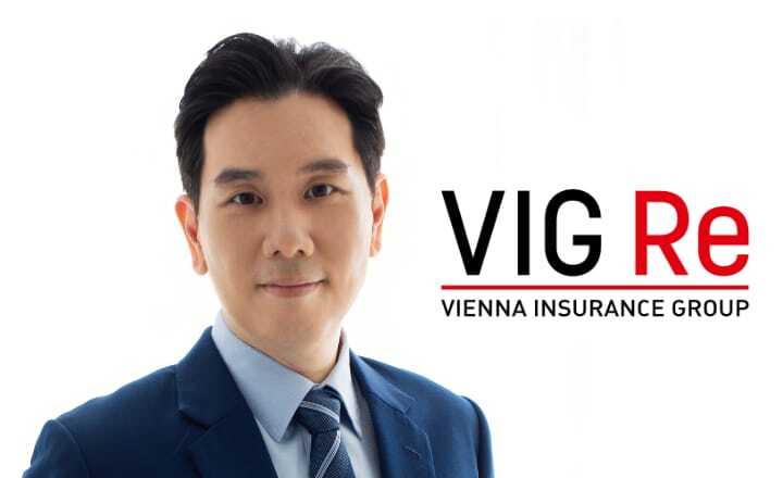 wilfrid goh vig re