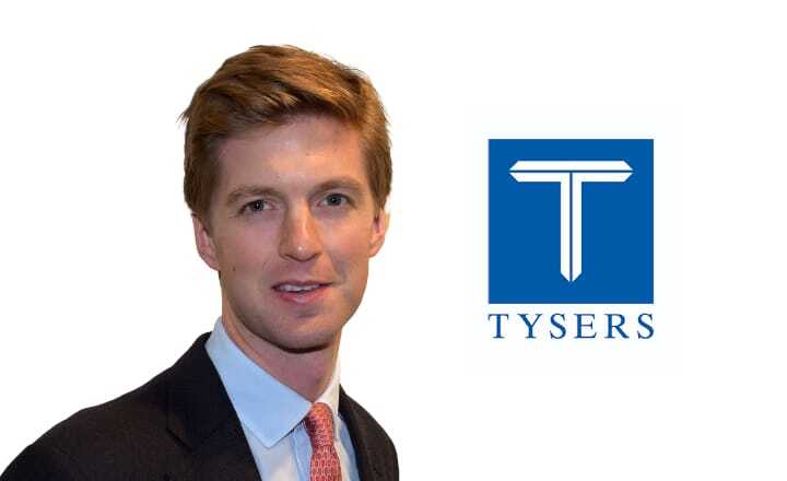 william furness smith tysers singapore