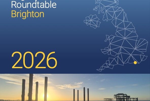 2026 legacy roundtable brighton