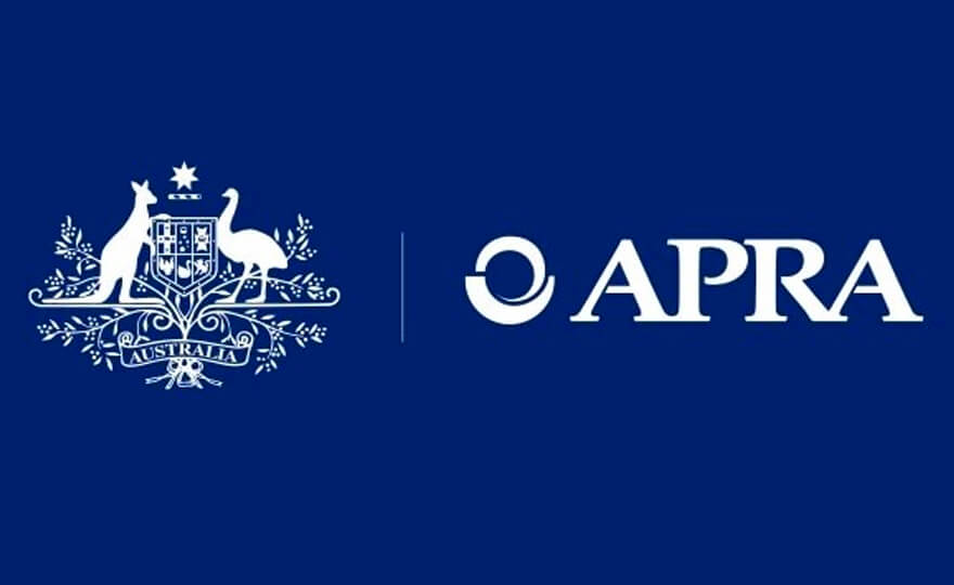 APRA LOGO