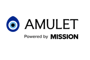 amulet logo