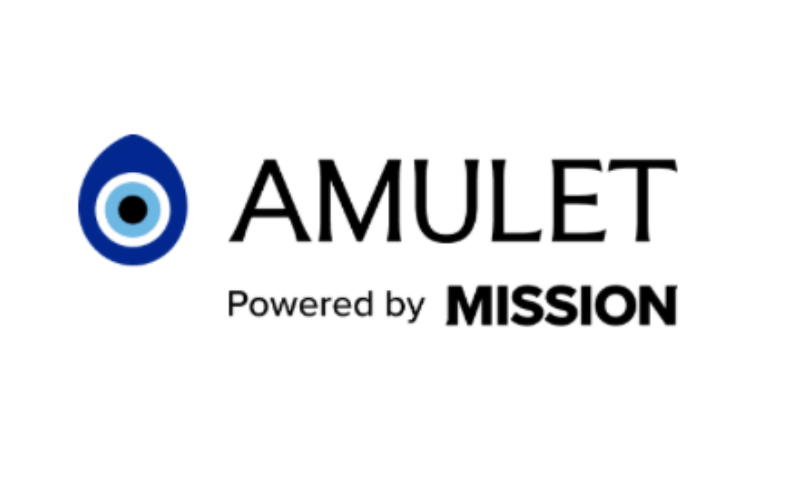 amulet logo