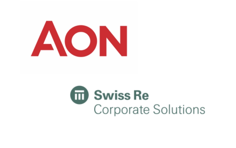 aon swissre corso