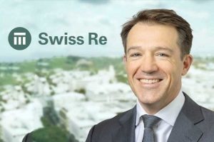 ben savill swiss re