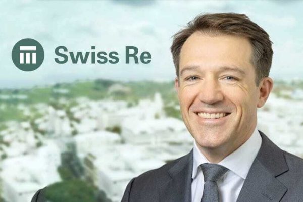 ben savill swiss re