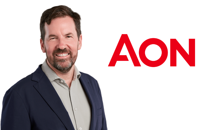 bob reville aon